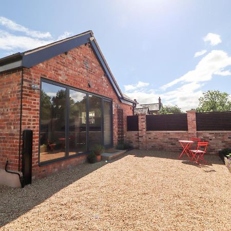 Swallow Cottage Sandbach Dış mekan fotoğraf