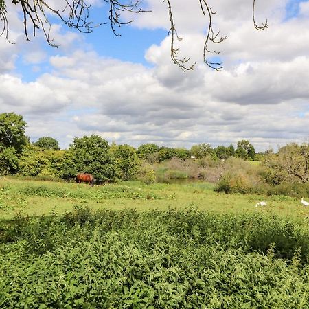 Swallow Cottage Sandbach Dış mekan fotoğraf