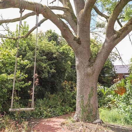 Swallow Cottage Sandbach Dış mekan fotoğraf