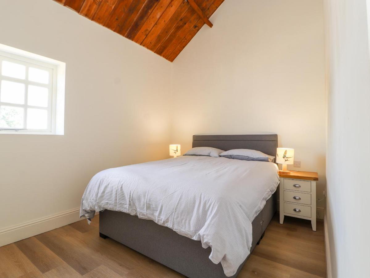 Swallow Cottage Sandbach Dış mekan fotoğraf