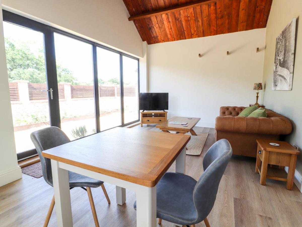 Swallow Cottage Sandbach Dış mekan fotoğraf