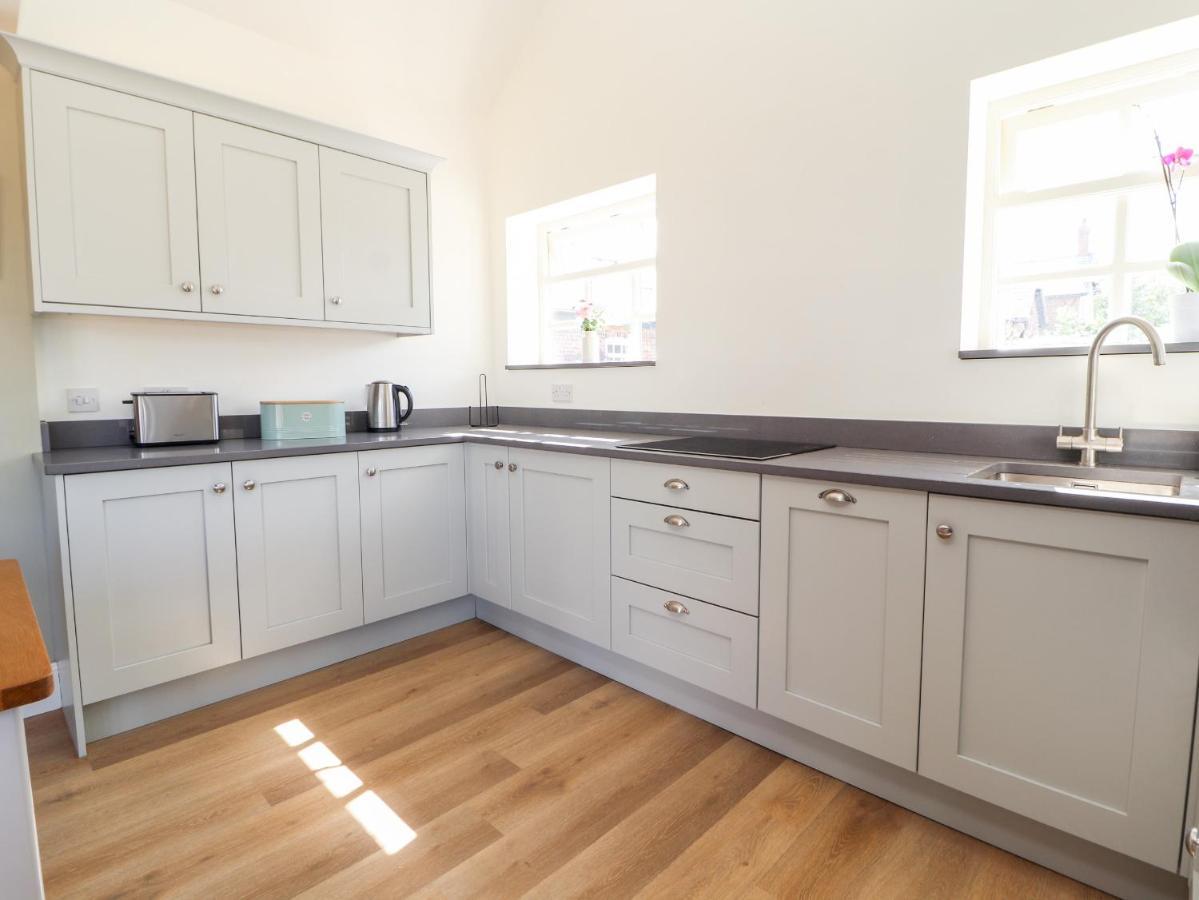 Swallow Cottage Sandbach Dış mekan fotoğraf