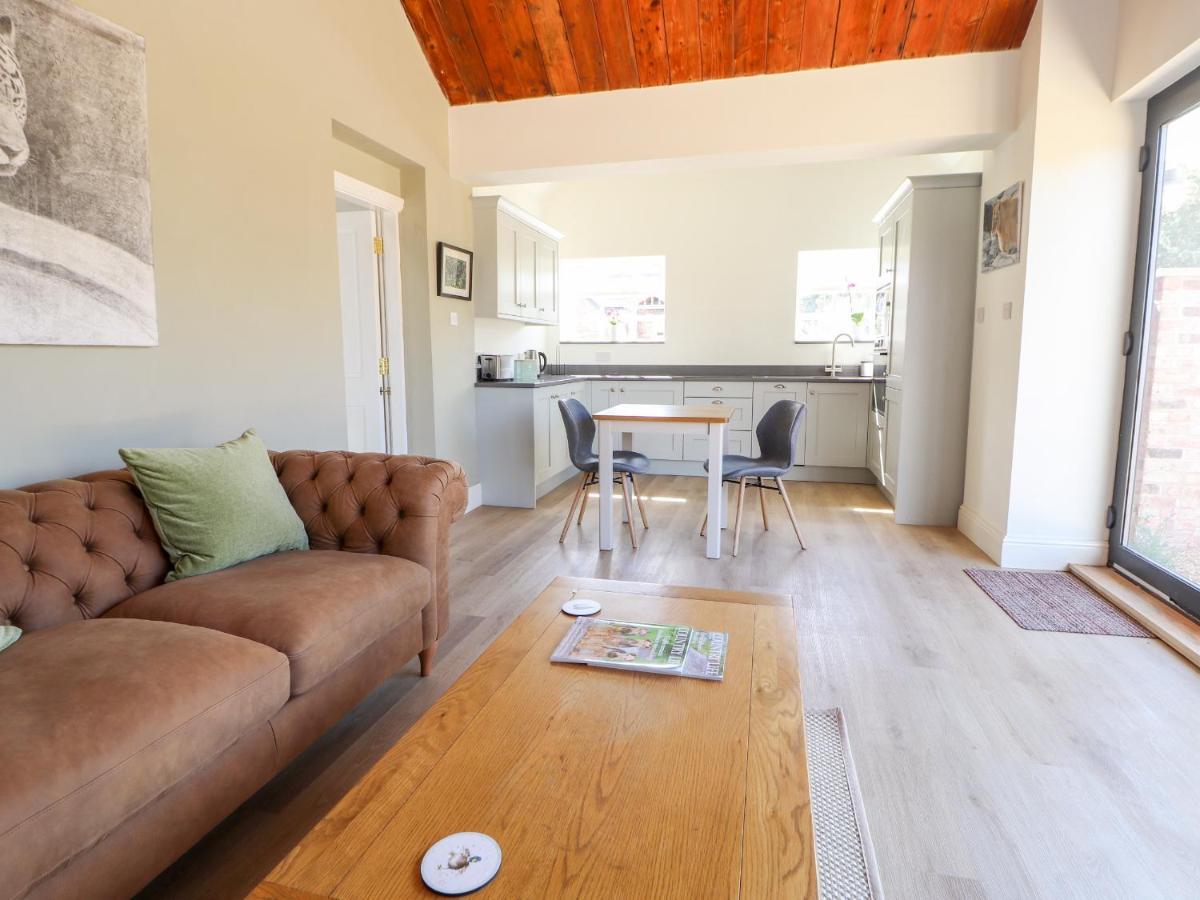 Swallow Cottage Sandbach Dış mekan fotoğraf
