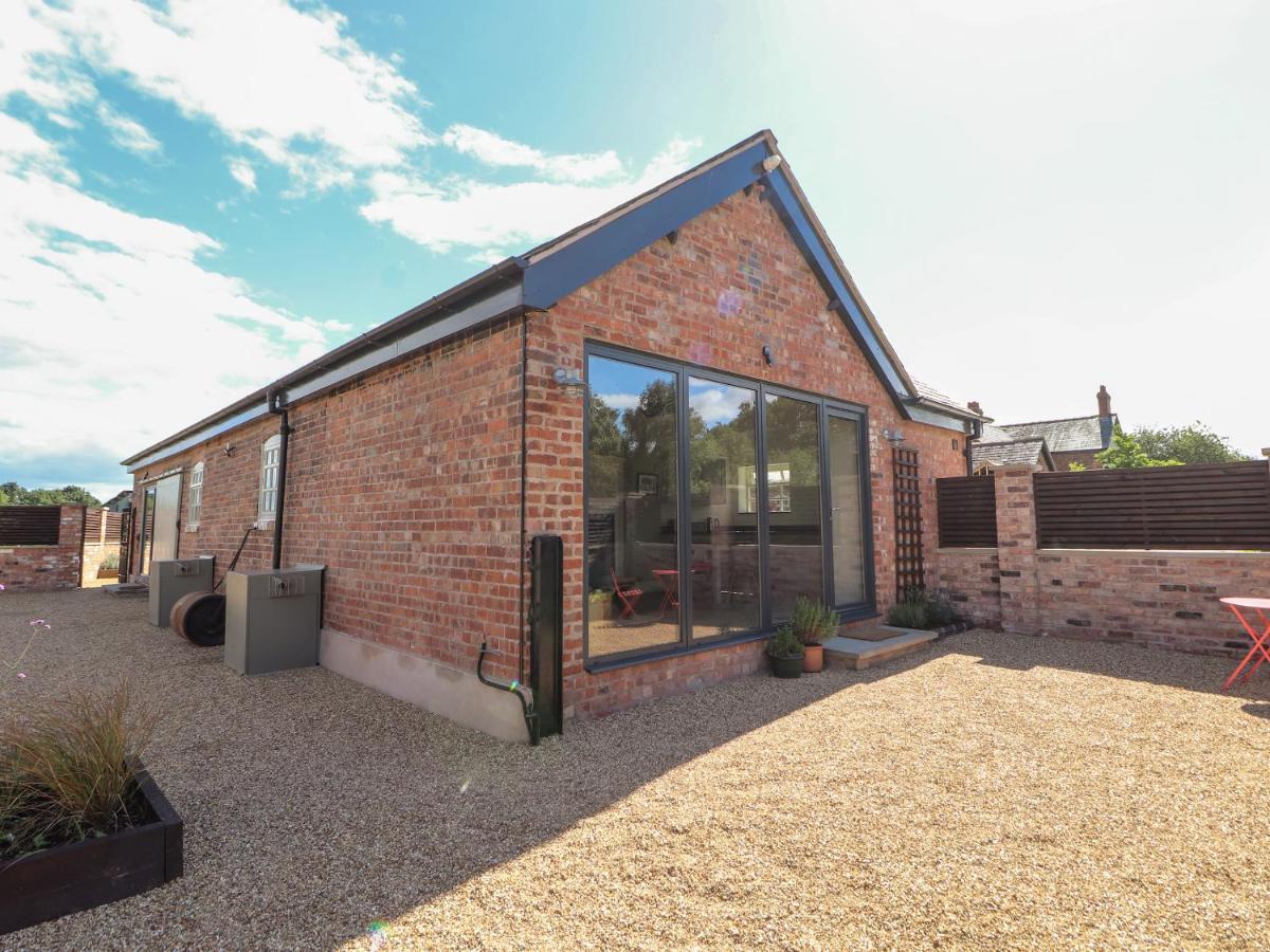 Swallow Cottage Sandbach Dış mekan fotoğraf