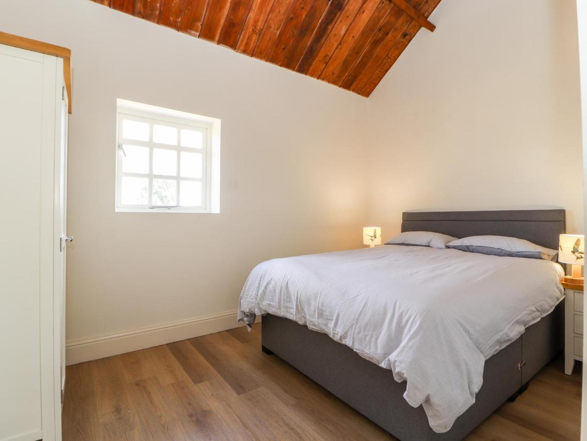 Swallow Cottage Sandbach Dış mekan fotoğraf