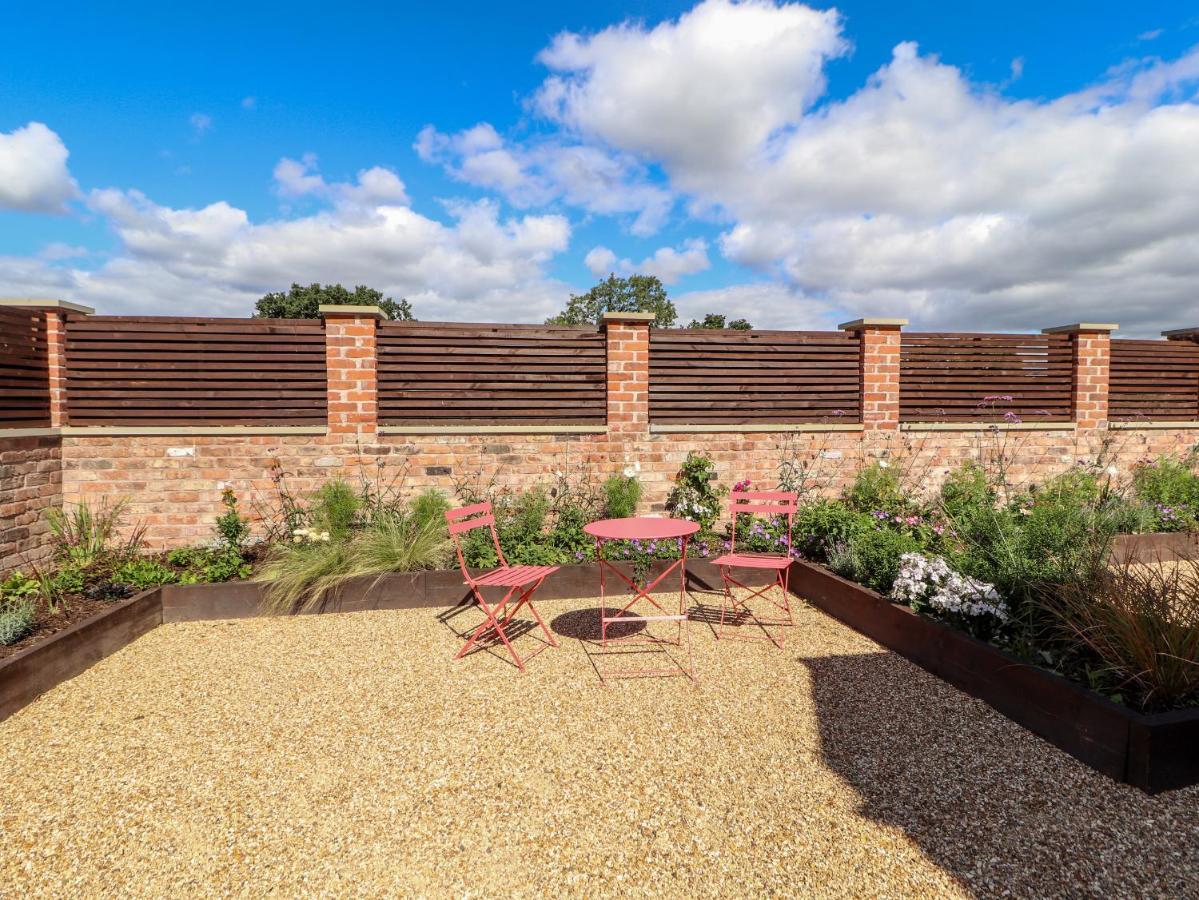 Swallow Cottage Sandbach Dış mekan fotoğraf