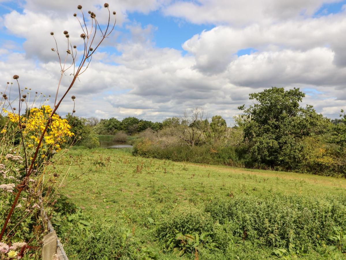 Swallow Cottage Sandbach Dış mekan fotoğraf